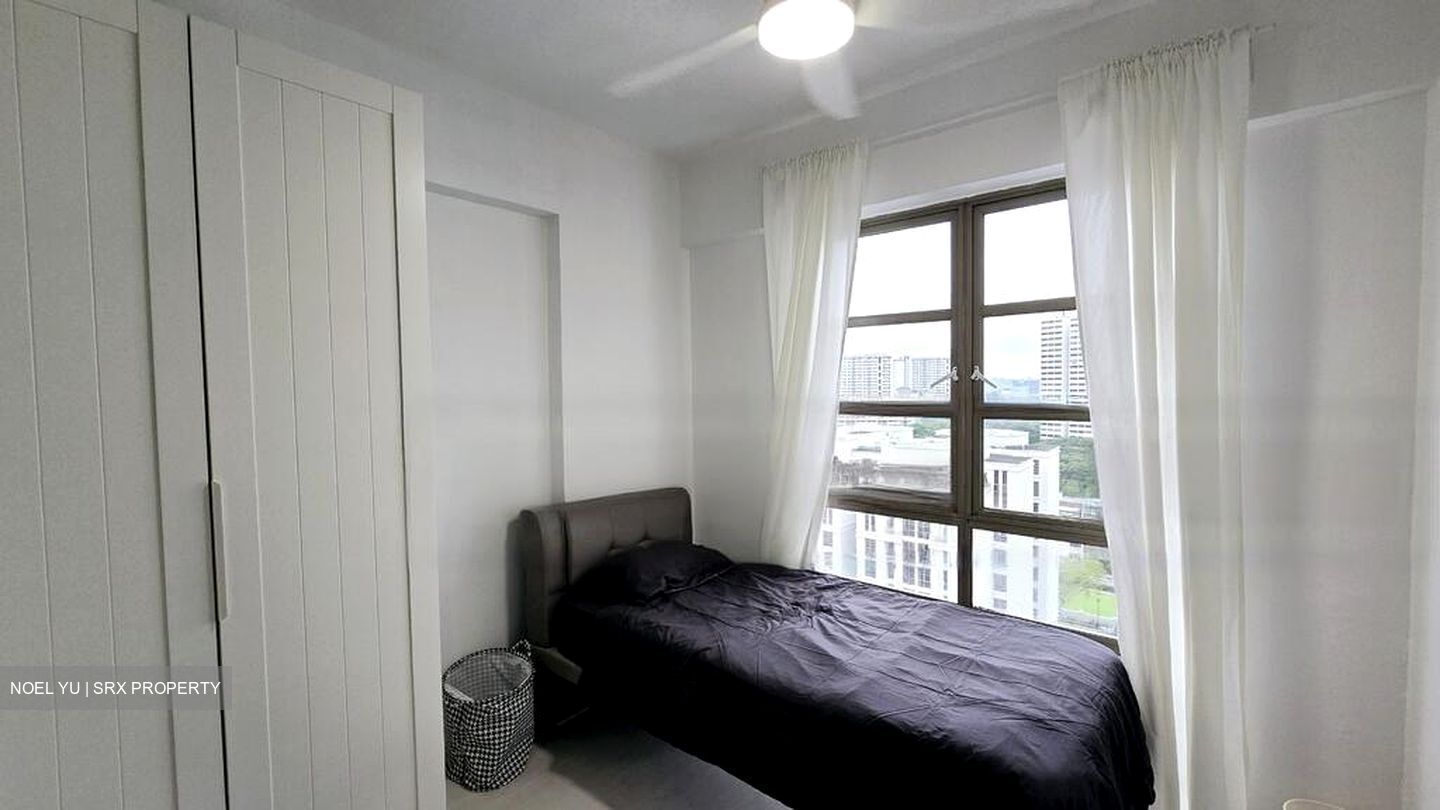 Parc Vista (D22), Condominium #497767781